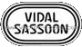 Logo Vidal Sassoon